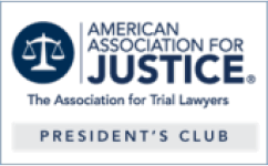 american association for justice